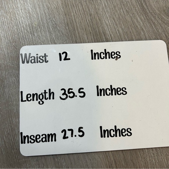 American Eagle Women's Next Level Stretch Camo Joggers Tan Brown Size XXS 000 - Picture 8 of 8